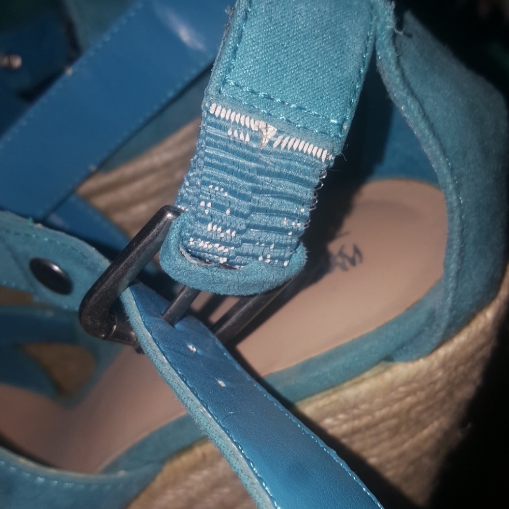 Wedges - Picture 5 of 6